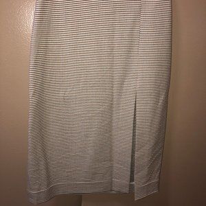 Babaton Skirt